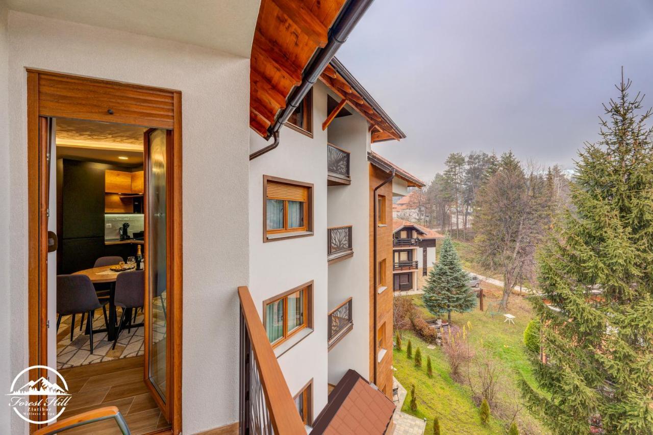 Forest Hill Zlatibor Exterior foto